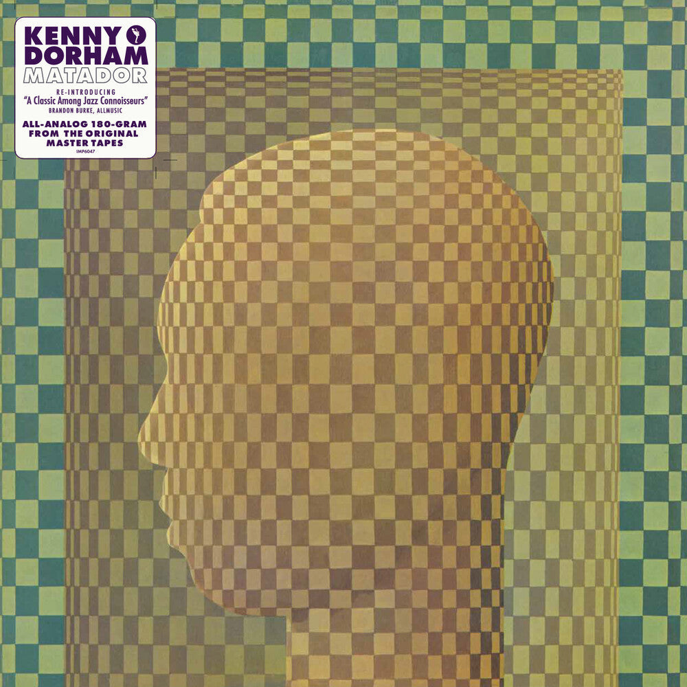 Kenny Dorham- Matador [ vinyl ]