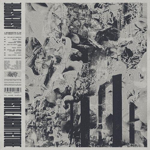 Hostile Architecture [ vinyl ]