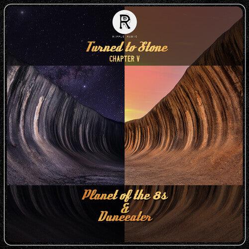 Turned To Stone Chapter 5 [ vinyl ]