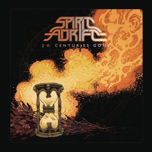 Spirit Adrift- 20 Centuries Gone [ vinyl ]