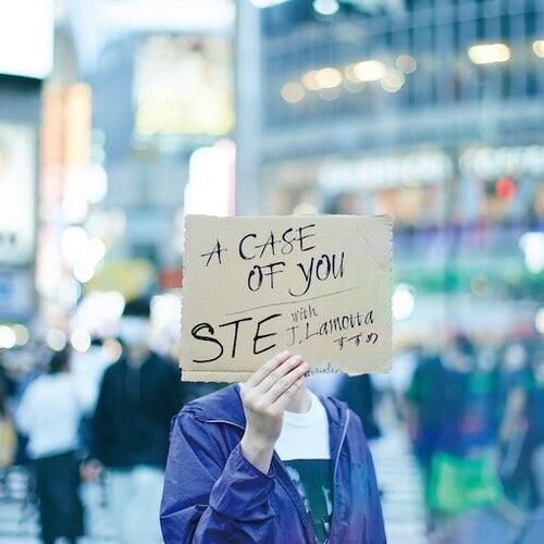 Ste- A Case Of You [ vinyl ]
