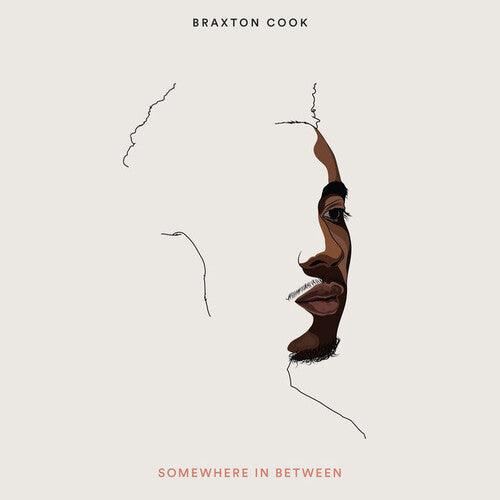 Braxton Cook- Somewhere In Between (Deluxe Edition) [ vinyl ]