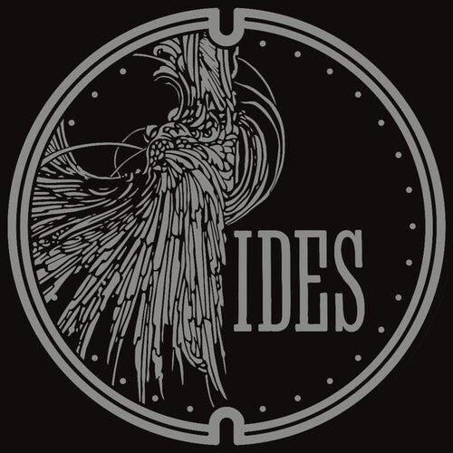 Dessa- Ides [ vinyl ]