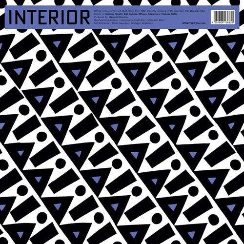 Interior- Interior [ vinyl ]