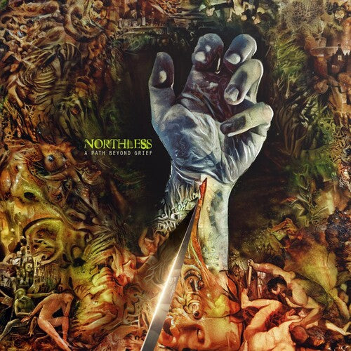 Northless- A Path Beyond Grief [ vinyl ]