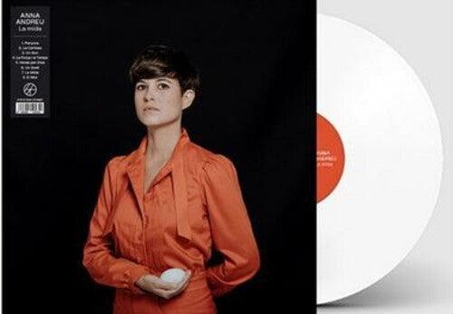 Anna Andreu- La Mida [ vinyl ]