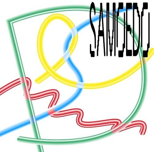 Samoedo- Samoedo [ vinyl ]
