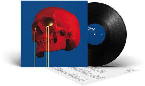 Valborg- Der Alte [ vinyl ]