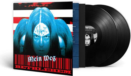Bethlehem- Mein Weg [ vinyl ]
