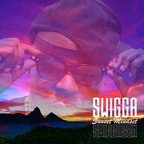 Swigga- Sunset Mindset [ vinyl ]