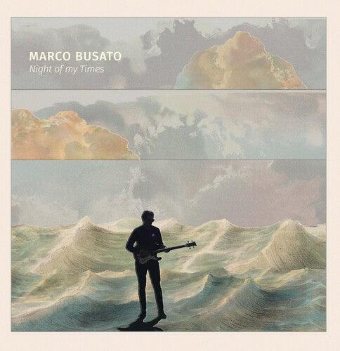 Marco Busato- Night Of My Times [ vinyl ]