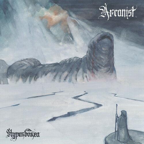 Arcanist- Hyperborea [ vinyl ]