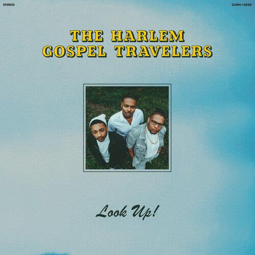 Harlem Gospel Travelers- Look Up (Indie Exclusive Vinyl)