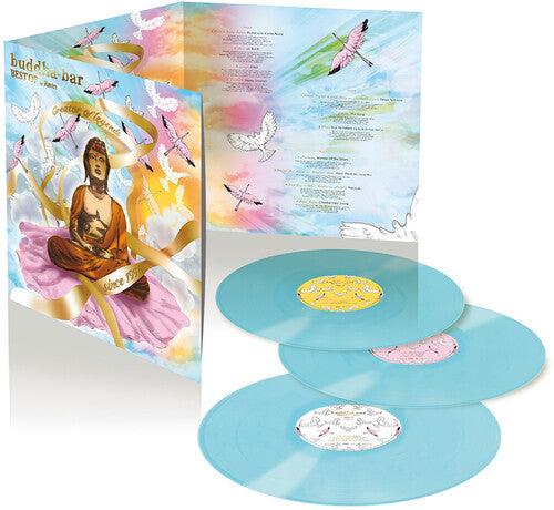 Various Artists- Buddha Bar: Best Of By Ravin / Various [ vinyl ]
