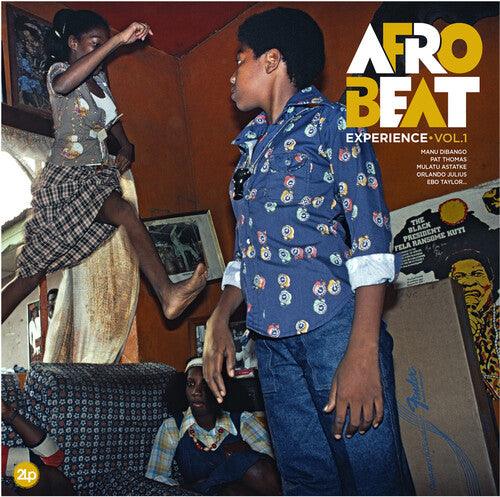Afrobeat Experience- Vol 1 [ vinyl ]