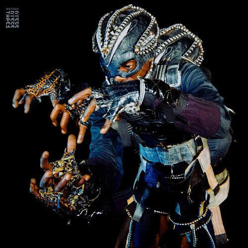 Lady Aicha- N'djila Wa Mudjimu [ vinyl ]