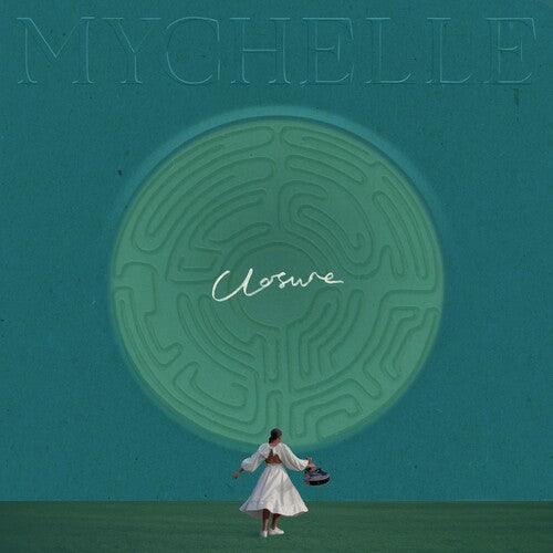 Mychelle- Closure / Someone Who Knows [ vinyl ]