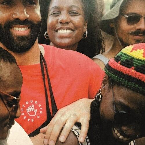 Various Artists- Touching Bass Presents: Soon Come [ vinyl ]