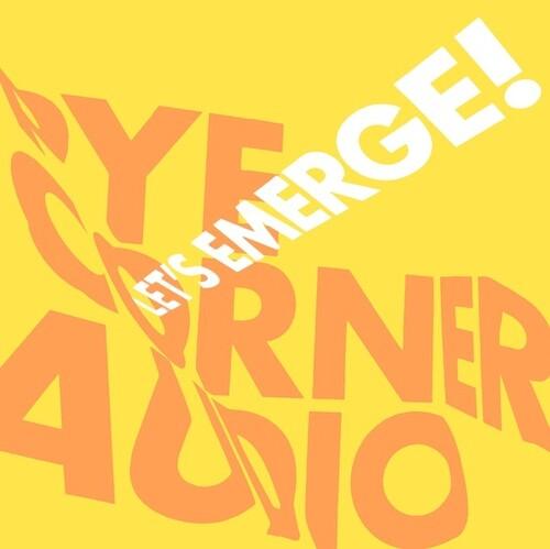 Pye Corner Audio- Let's Emerge [ vinyl ]