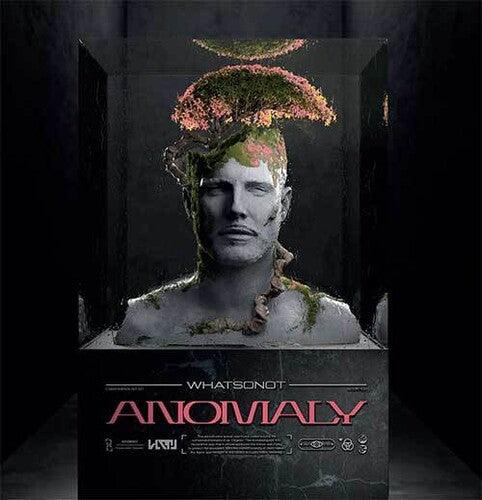 What So Not- Anomaly [ vinyl ]