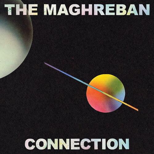 The Maghreban- Connection [ vinyl ]