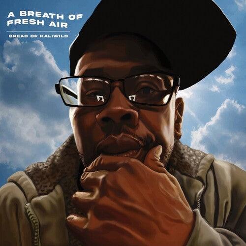 Bread of Kaliwild- Breathe Of Fresh Air [ vinyl ]