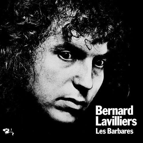 Bernard Lavilliers- Les Barbares [ vinyl ]