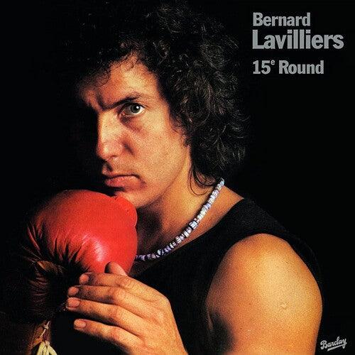 Bernard Lavilliers- 15E Round [ vinyl ]