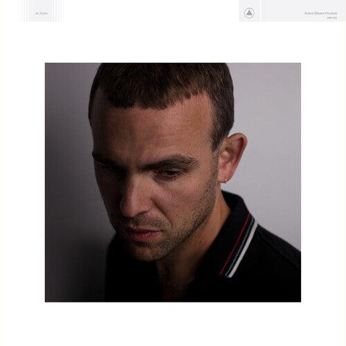 Amen Dunes- Freedom - Blue Wave [ vinyl ]