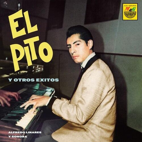 Alfredo Linares- El Pito [ vinyl ]