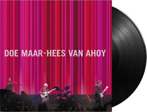 Doe Maar- Hees Van Ahoy [ vinyl ]