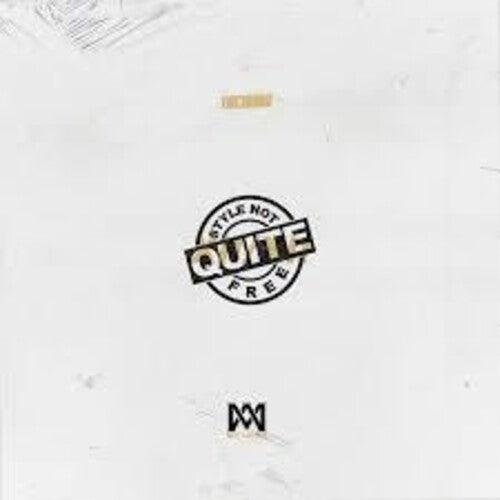 Big K.R.I.T.- A Style Not Quite Free [ vinyl ]
