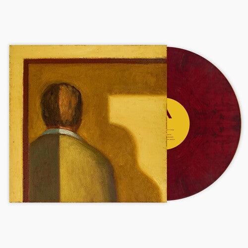 Beacon- Along The Lethe - Maroon [ vinyl ]