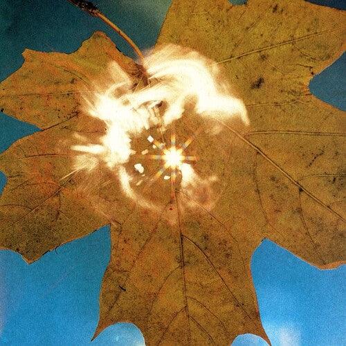 SOYUZ- Force Of The Wind (Indie Exclusive Vinyl) Clear