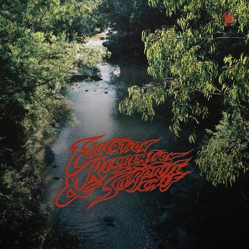 Surprise Chef- Education & Recreation [ vinyl ]