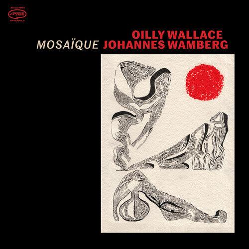 Mosaique [ vinyl ]