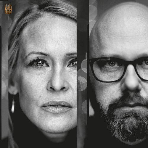 Gammelsaeter & Marhaug- Higgs Boson [ vinyl ]