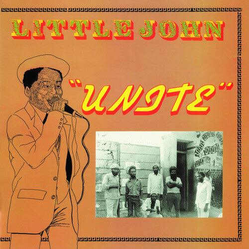 Little John- Unite [ vinyl ]