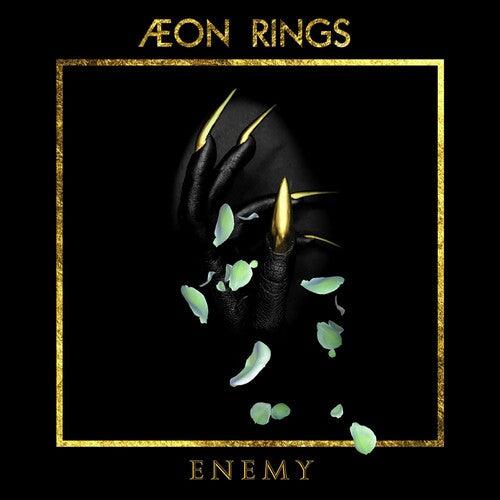 Aeon Rings- Enemy [ vinyl ]