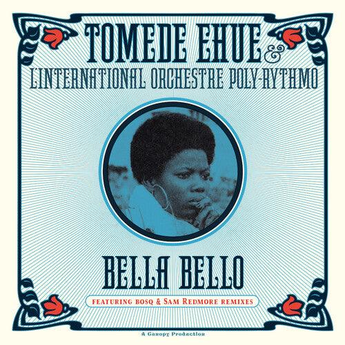 Bella Bello [ vinyl ]