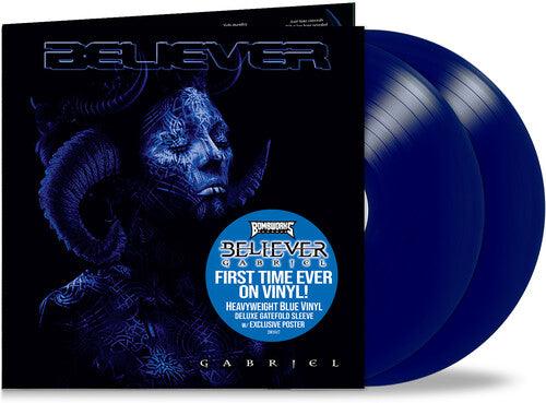 Believer- Gabriel [ vinyl ]