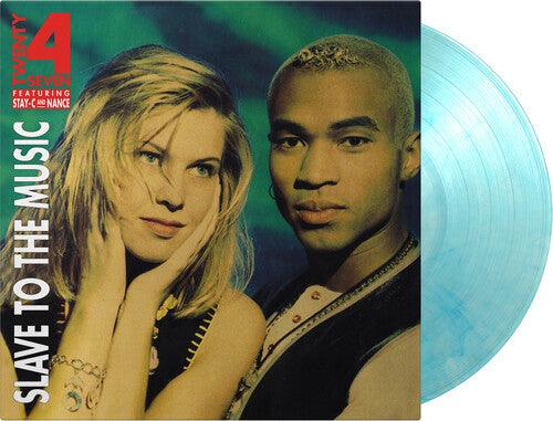 Twenty 4 Seven- Slave To The Music [ vinyl ]