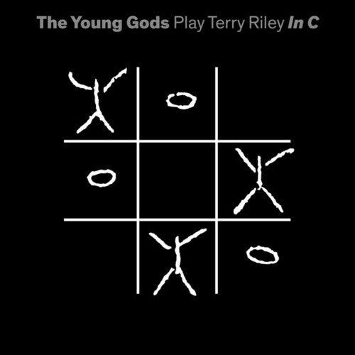 Young Gods- Play Terry Riley In C [ vinyl ]