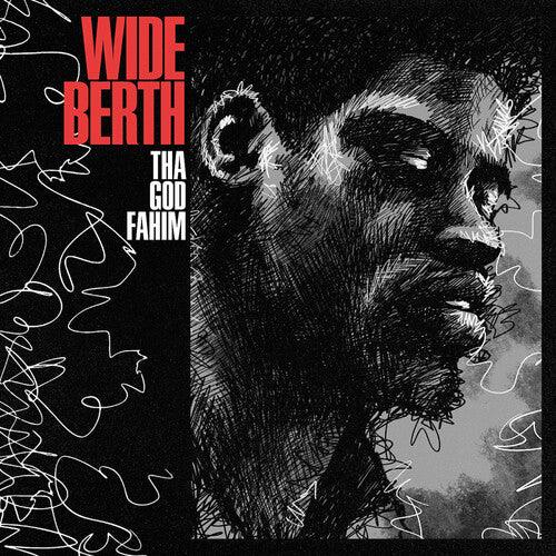 Tha God Fahim- Wide Berth [ vinyl ]