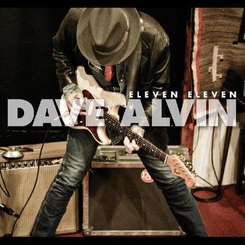 Dave Alvin- Eleven Eleven [ vinyl ]