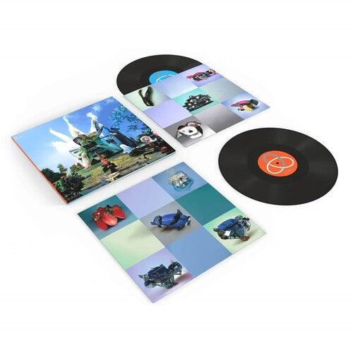 Royksopp- Profound Mysteries [ vinyl ]