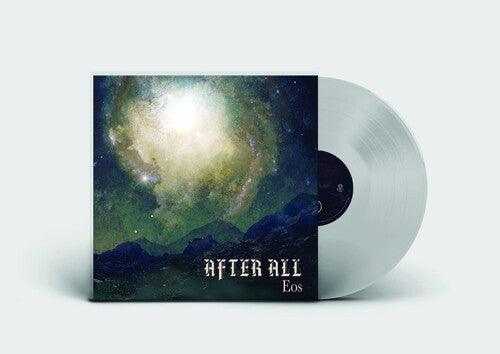 After All- Eos - White [ vinyl ]