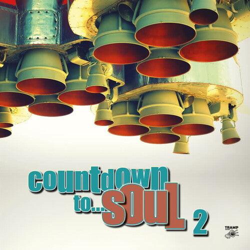 Various Artists- Countdown To Soul 2 (Various Artists) [ vinyl ]
