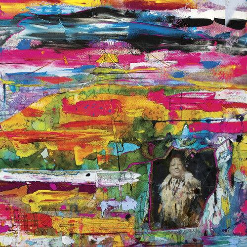 Medicine Singers- Medicine Singers - Oxblood [ vinyl ]