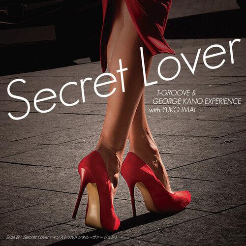 Secret Lover/Secret Lover [ vinyl ]